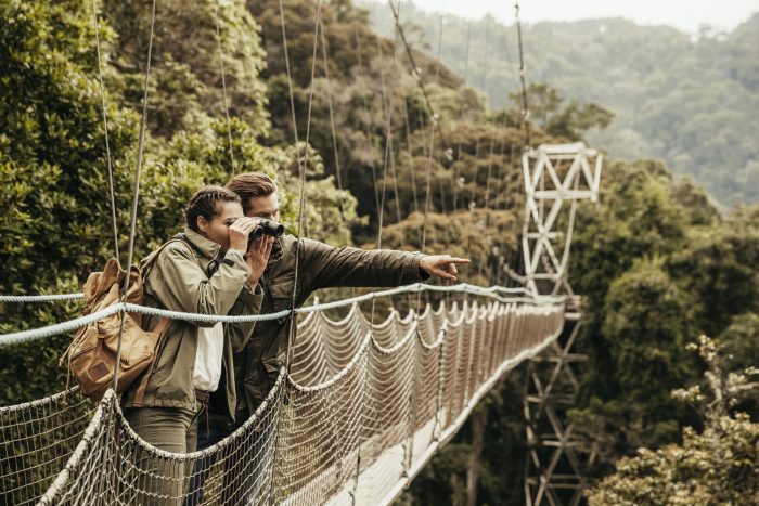 DOUBLE ENTRY FOR TRIP TO RWANDA (FOR COUPLES)